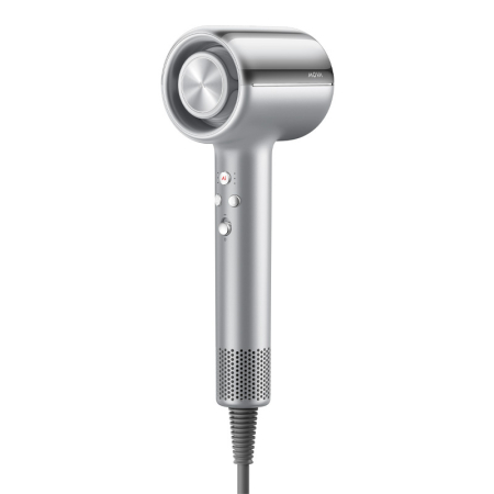 Lifestyle - Uscator de par MOVA Shine 20 Silver