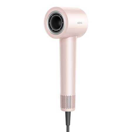 Gadgets - Uscator de par MOVA Turbo (roz)
