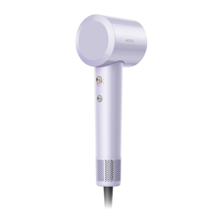 Uscator de par MOVA Turbo Violet [3]