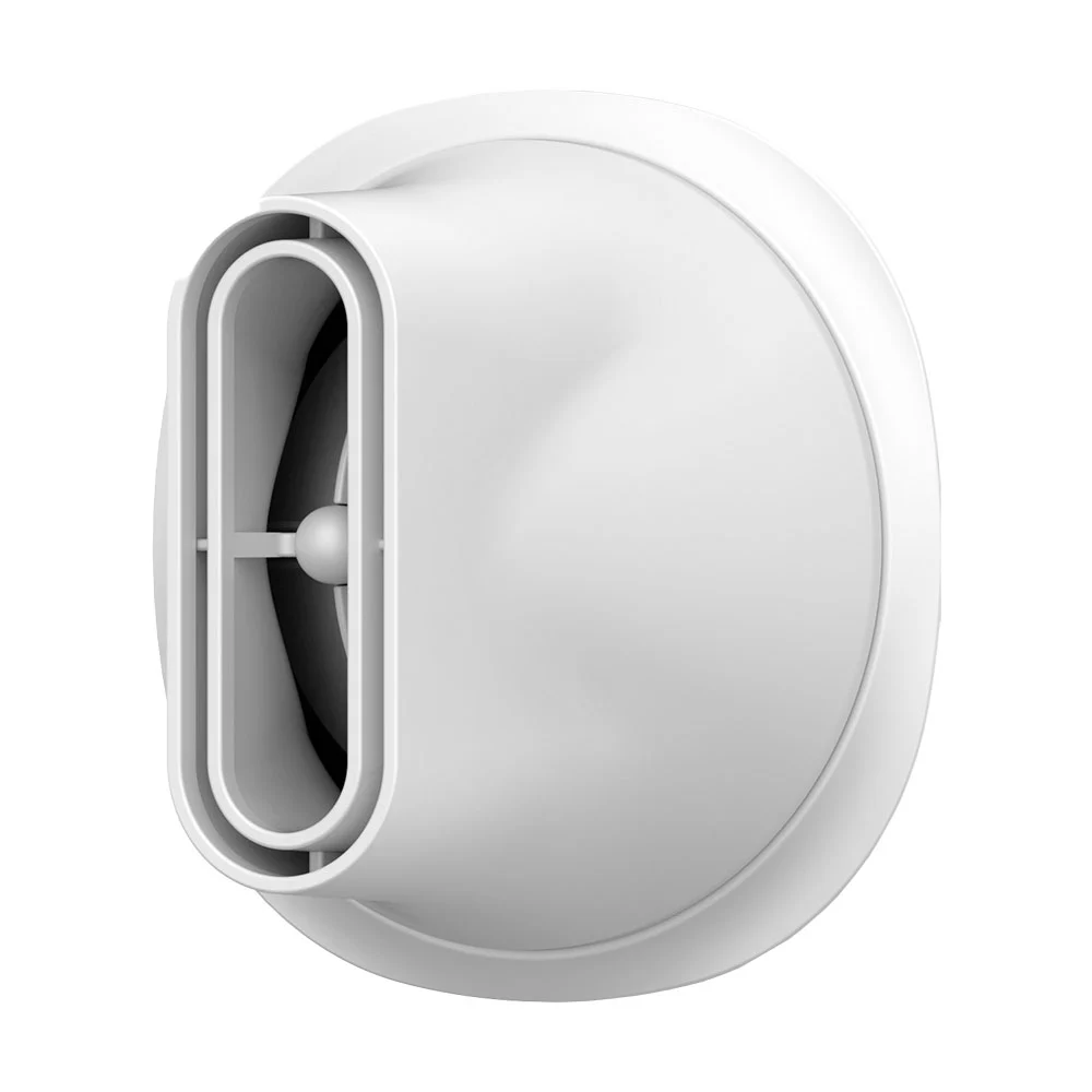 Uscător de Păr iHunt Femme AI Hair Dryer HD7, 1100W, Motor 110.000 rpm, 200 Milioane Ioni Negativi, Senzor AI, Control Inteligent al Temperaturii [5]