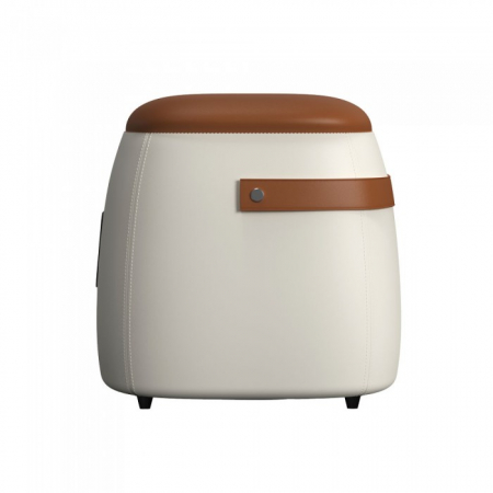 Uscator electric cu functie de reimprospatare pentru incaltaminte iHunt Shoe Fresh, sterilizare UV, sterilizare, uscare rapida, 3 moduri, 6.3 inch display, 30L capacitate, 4400 mAh, design slim cu functie de taburete si depozitare [3]