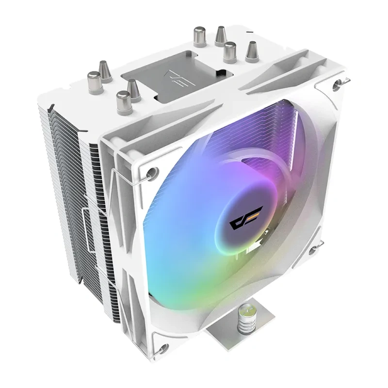 Gadgets - Ventilator DarkFlash S31 ARGB (alb)