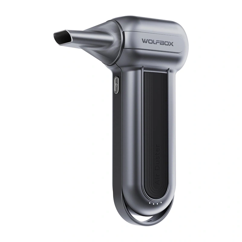 Noutati - Ventilator WOLFBOX MegaFlow 100