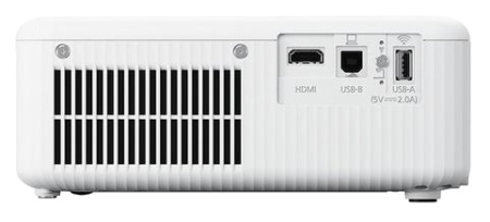 Videoproiector Epson CO-FH01 [4]