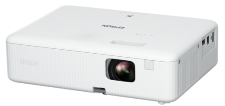 TV si Proiectoare - Videoproiector Epson CO-FH01