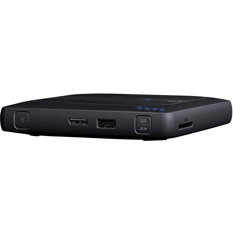 Western Digital My Passport Wireless Pro 3TB [2]