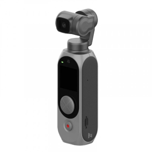 Lifestyle - Camera video de buzunar Xiaomi FIMI PALM 2 Gimbal Camera Gri