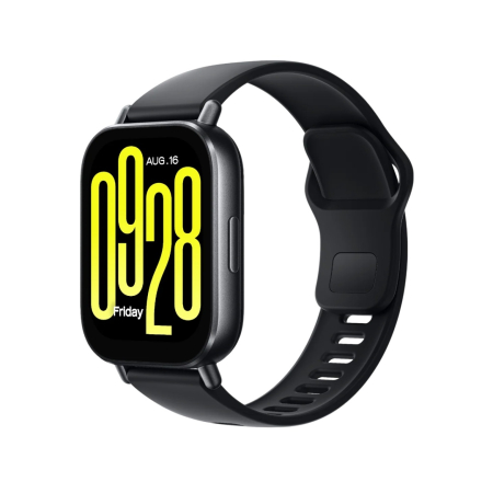 Smartwatch - Xiaomi Redmi Watch 5 Active Midnight Black