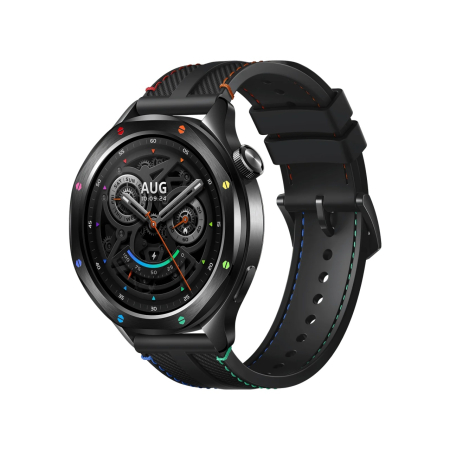 Bratari si Ceasuri Sport - Xiaomi Watch S4 47MM Rainbow