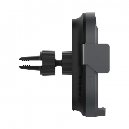 Suport / Incarcator wireless auto Xiaomi Wireless Car Charger Pro, 50W, USB-C, Sistem inteligent de racire [4]