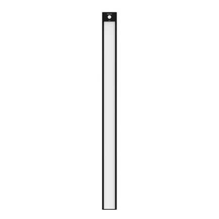 Yeelight Senzor de miscare pentru lumina de dulap 60cm (negru) 2700K [1]