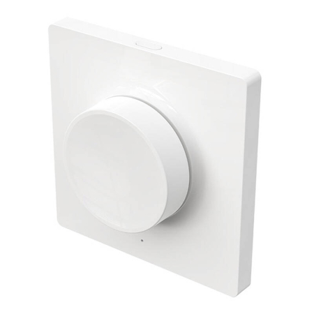 Yeelight Wireless Smart Dimmer Switch si Dimmer [1]