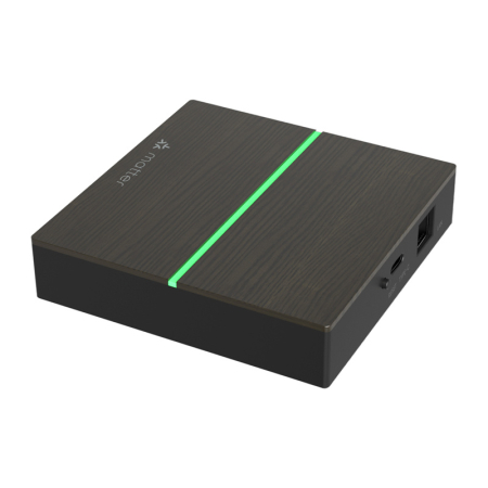Smart Home - 