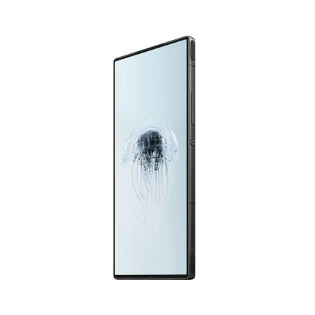 ZTE Nubia Red Magic 10 Air, 512GB, 16GB RAM, 5G, Dual Sim, Twilight [4]