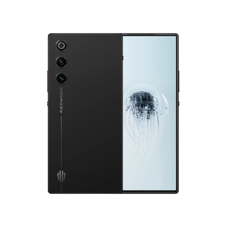 ZTE Nubia Red Magic 10 Air, 512GB, 16GB RAM, 5G, Dual Sim, Twilight [1]