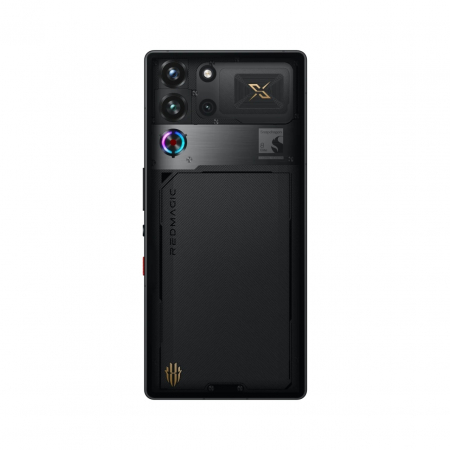 ZTE Nubia Red Magic 10S Pro, 512GB, 16GB RAM, 5G, Dual Sim, Dusk [4]