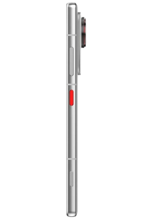 ZTE Nubia Z80 Ultra 512GB, 16GB RAM 5G, Dual Sim, White [3]