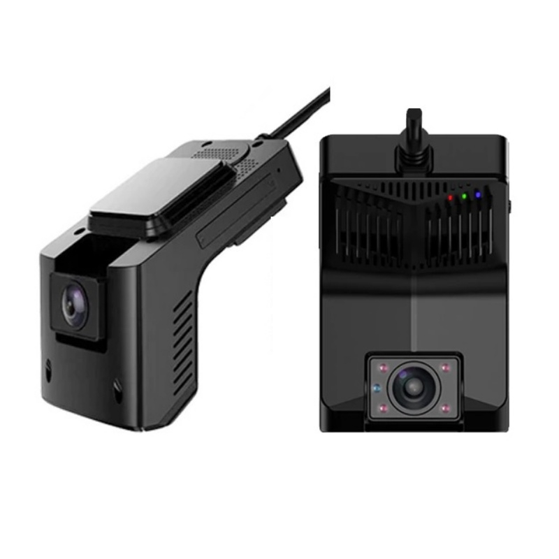 Camera auto DVR STAR T2 cu GPS Tracker si Cloud ID pentru flota, 4G, Android 5.1, 1GB RAM, 16GB ROM,