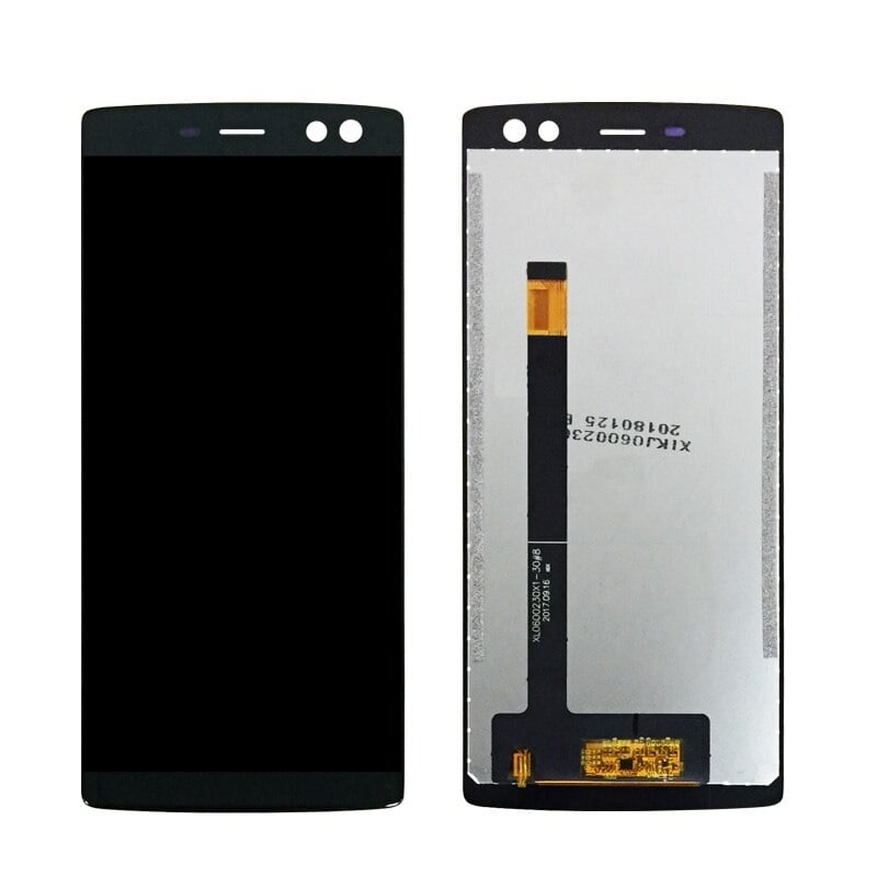 Display OGS original Doogee BL12000   BL12000 Pro Negru