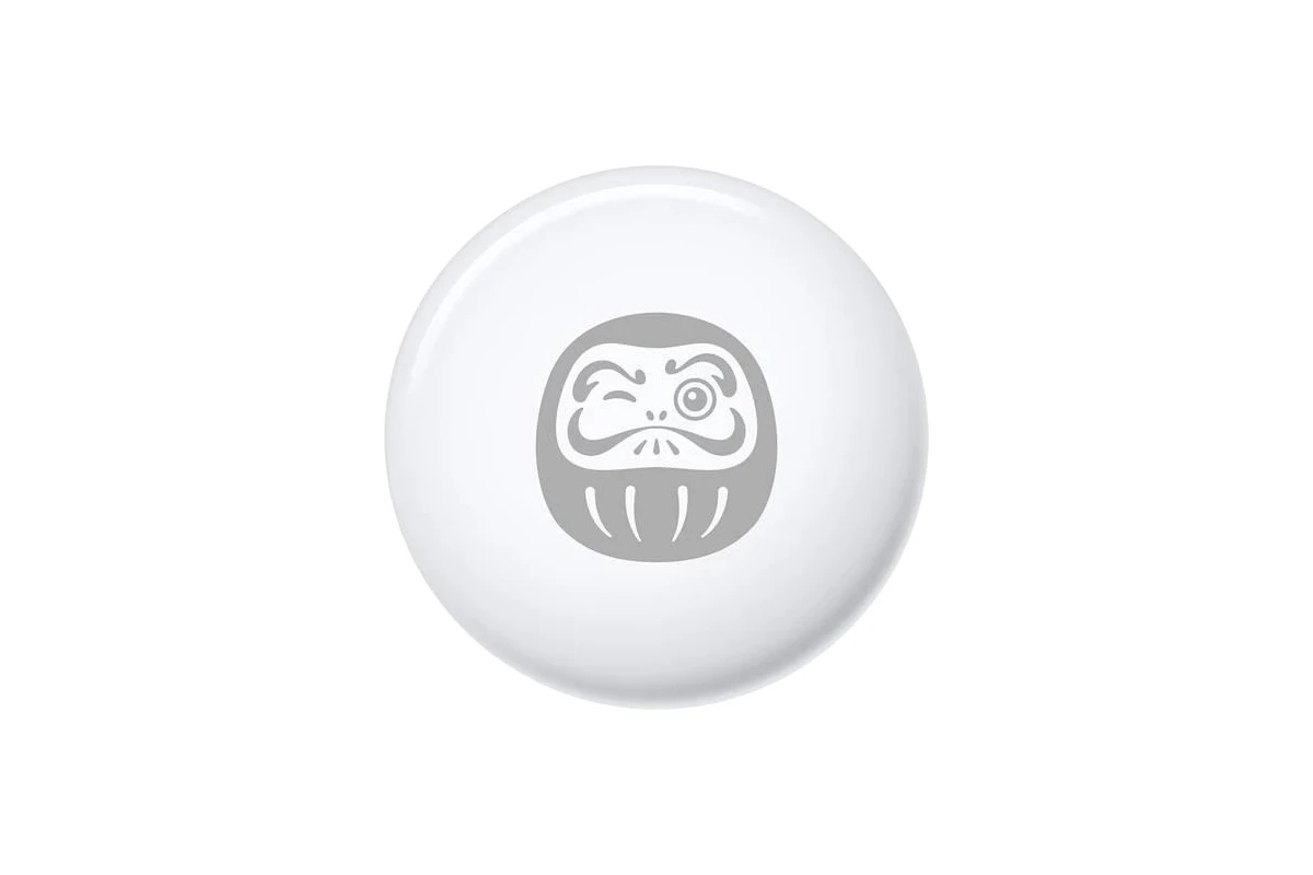 Apple Airtag 1Pack 2026 Daruma New Year Japan Special Edition