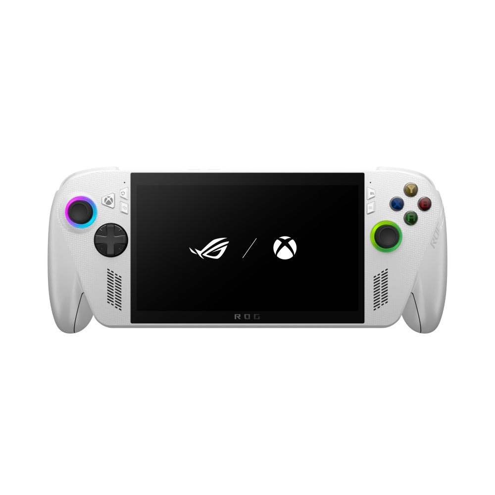 Asus ROG Xbox Ally Z2, 16Gb, 512Gb, White