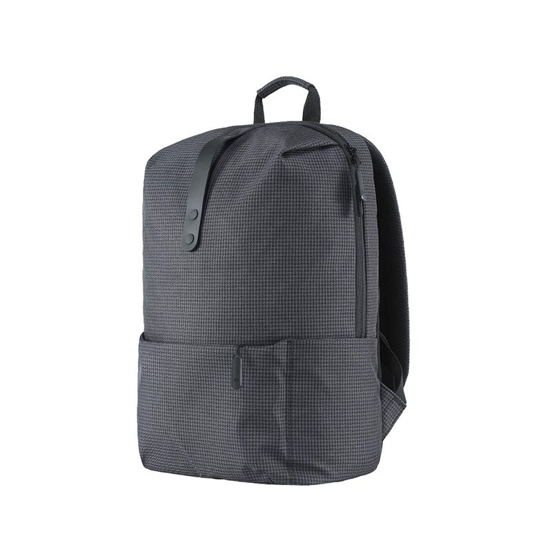 Ghiozdan (rucsac) Xiaomi Mi Casual College Backpack, Waterproof, Perfect pentru Scoala Laptop