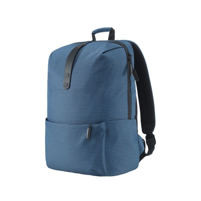 Ghiozdan (rucsac) Xiaomi Mi Casual College Backpack, Waterproof, Perfect pentru Scoala Laptop