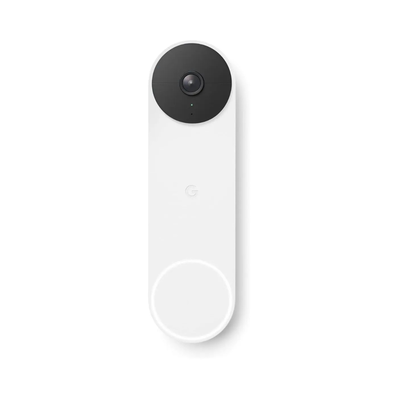 Google Nest Doorbell 2K Wired
