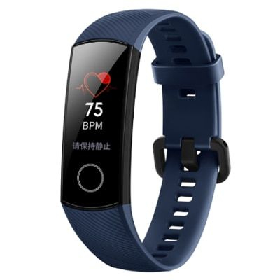 honor band 4 smartband