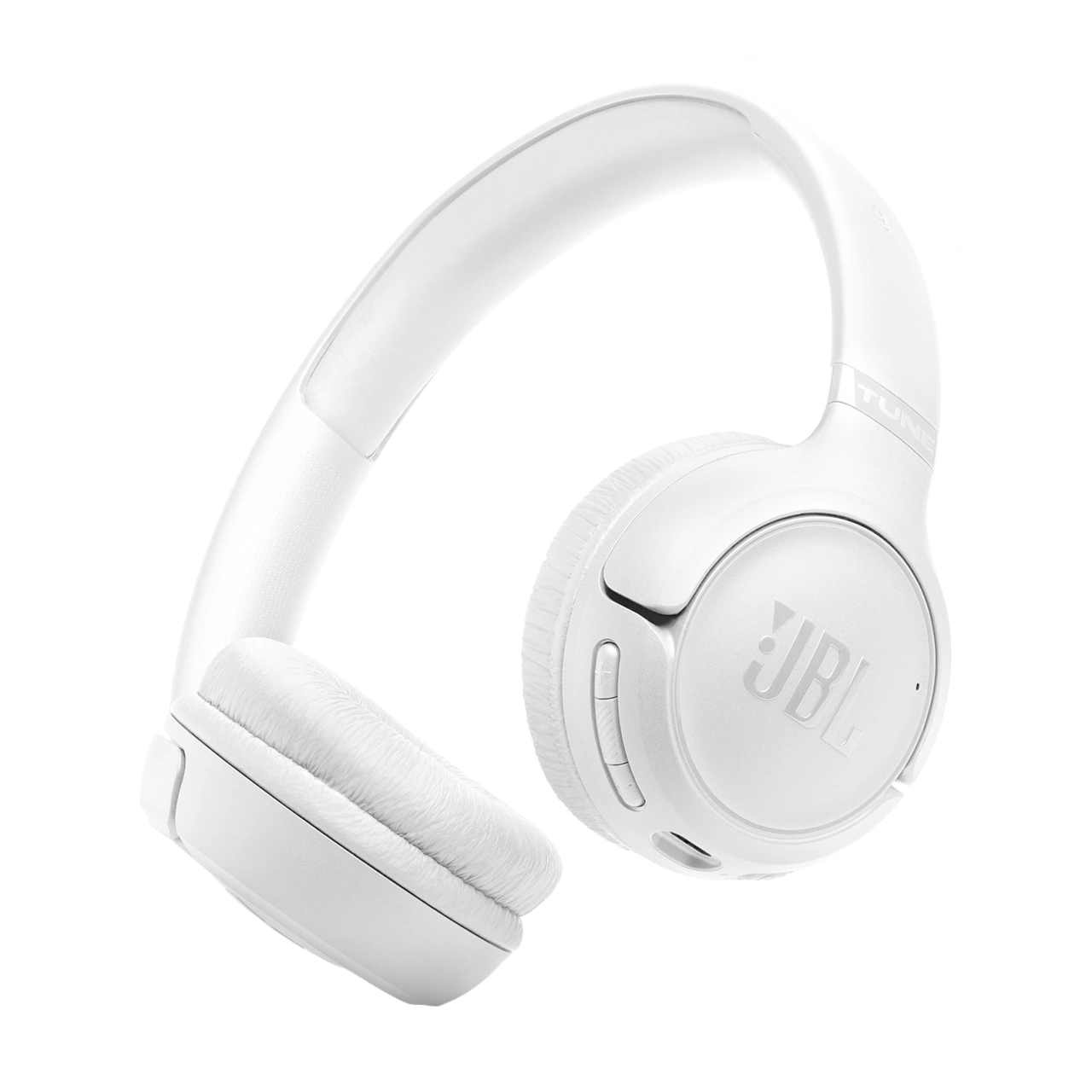 JBL Tune 530 BT White