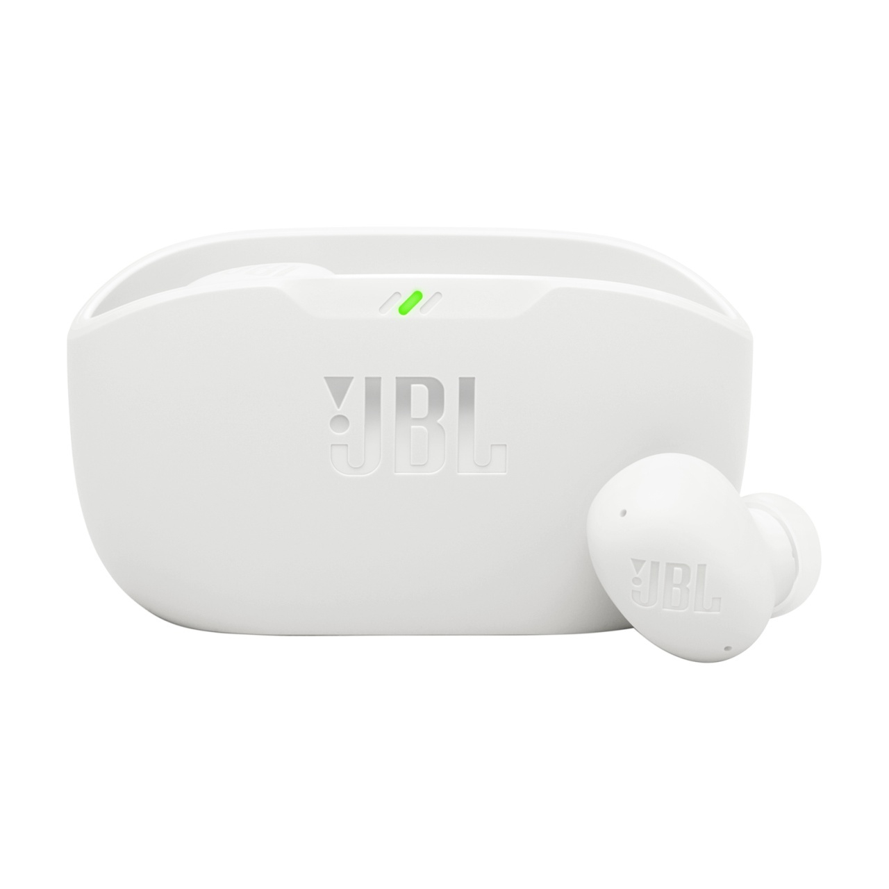 JBL Wave Buds 2 White