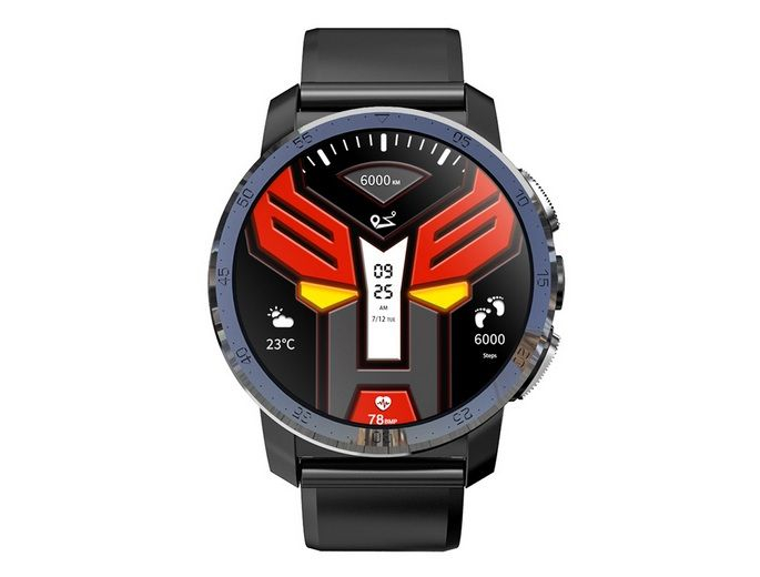 3gb ram smartwatch