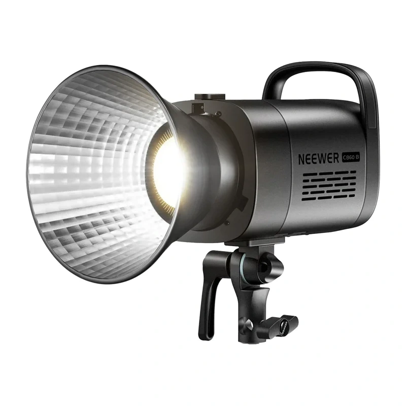 Lampa de studio LED NEEWER CB60B bicolora, 70 W