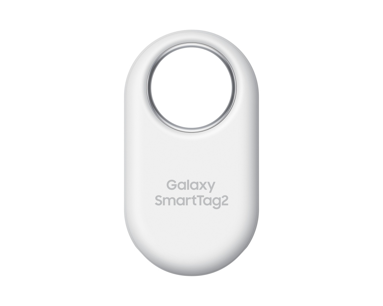 Samsung Galaxy SmartTag 2 White