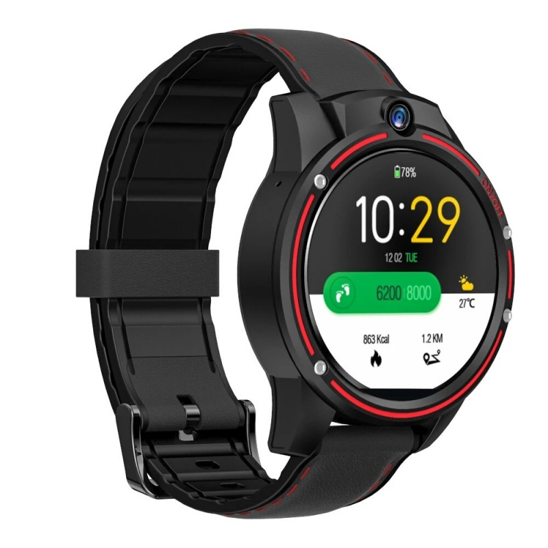 kospet 4g smartwatch