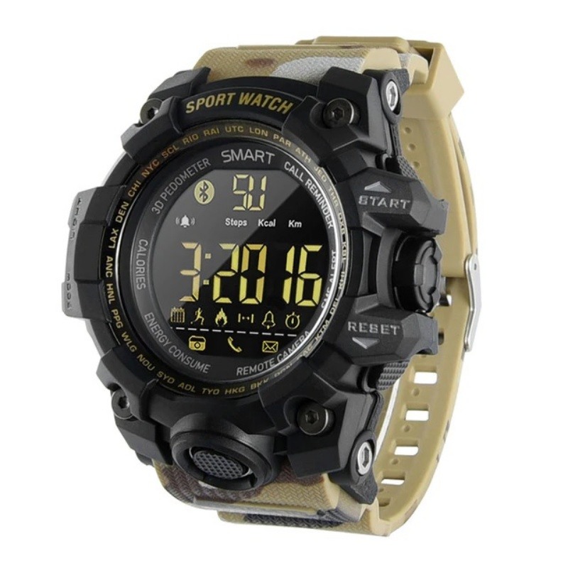 ex16s smartwatch manual