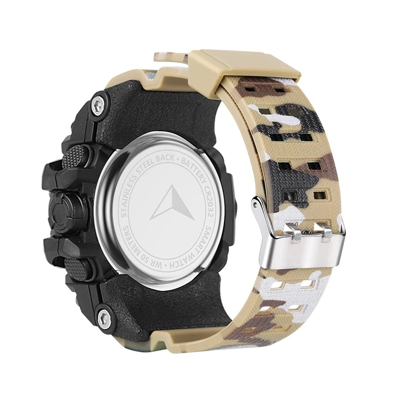 smart watch ex16s