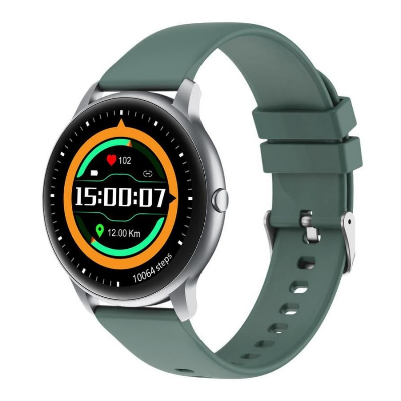 xiaomi smartwatch imilab kw66