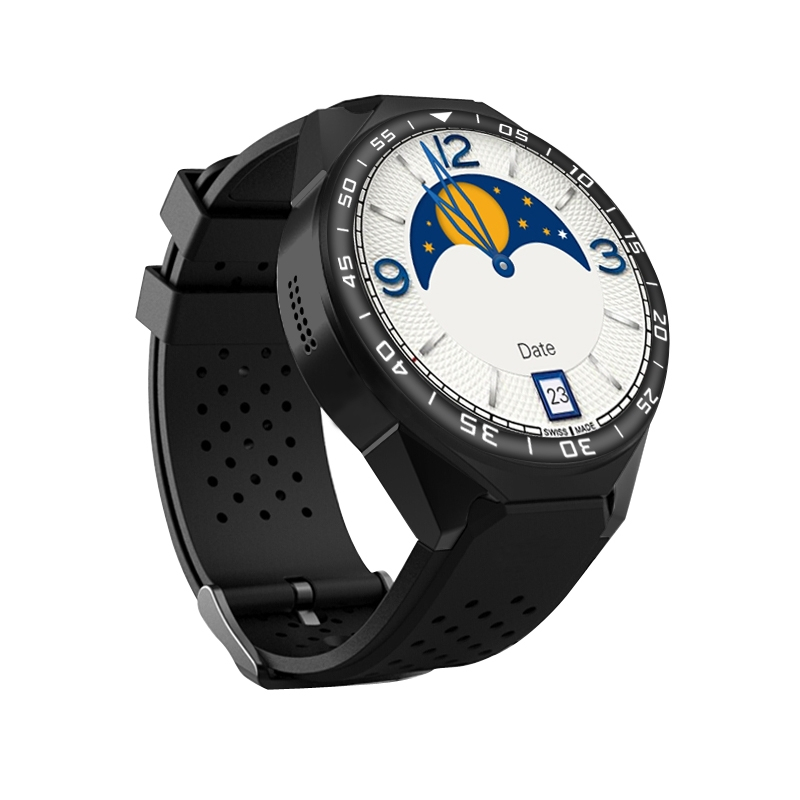zgpax s9 smartwatch