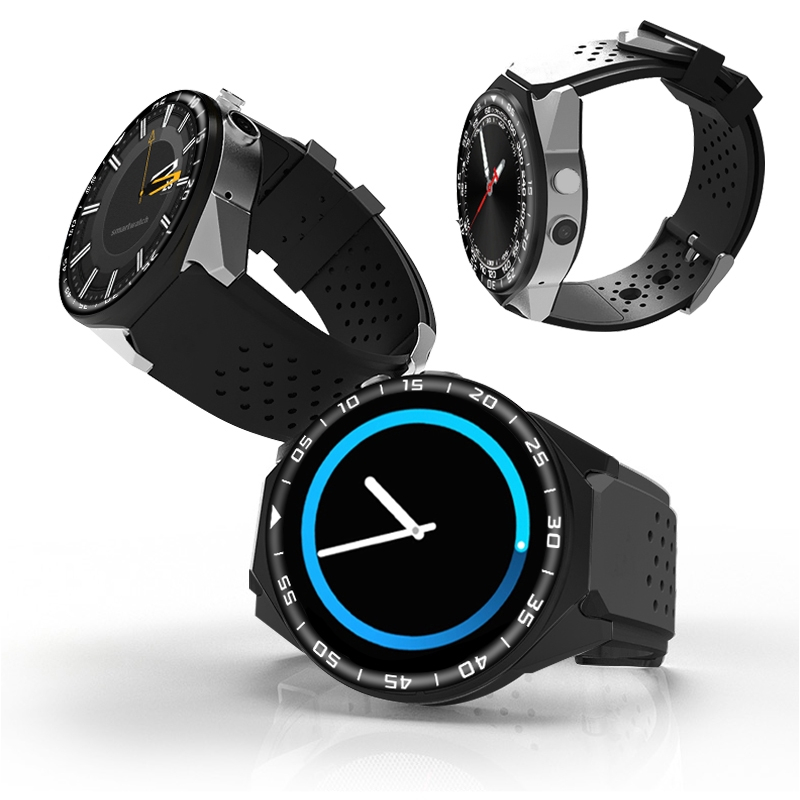 zgpax smartwatch