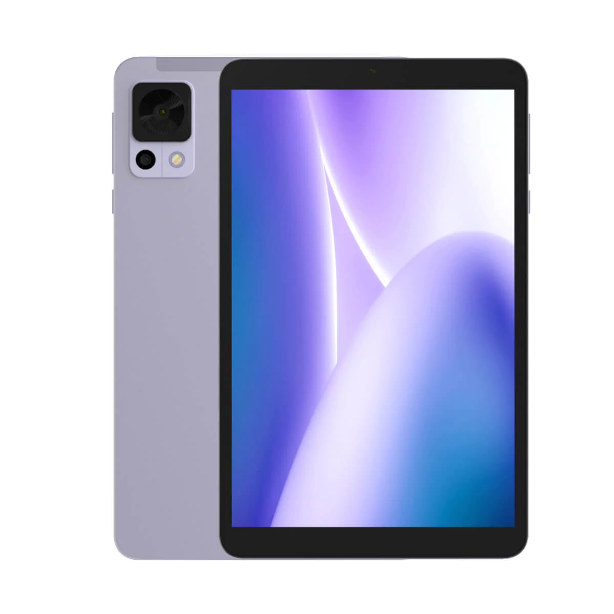 Tableta Doogee T20 Mini Purple, 4G, Display 8.4   FHD+, Android 13, 9GB(4+5GB) RAM, 128GB ROM, Sprea