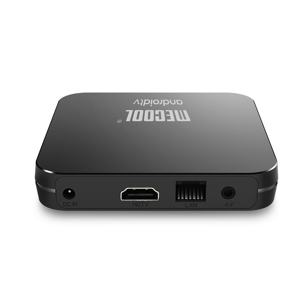 TV Box Mecool KM9 Pro Smart Media Player, 4GB Ram, 32 GB ROM, Android 9 ...