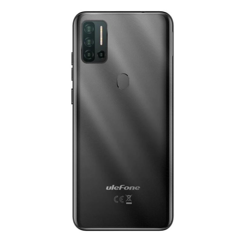 Смартфон ulefone note 11p 8 128gb обзор