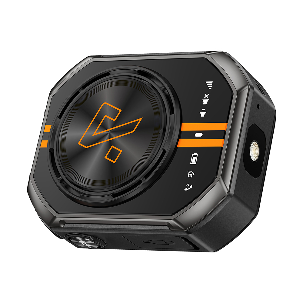 RugOne XLink 7 Sports Black product view