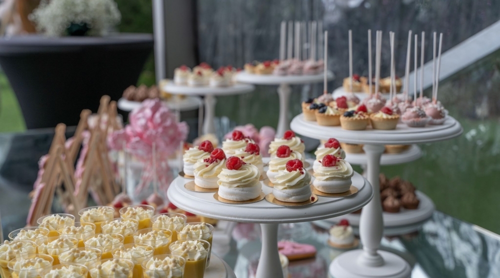 banner candy
