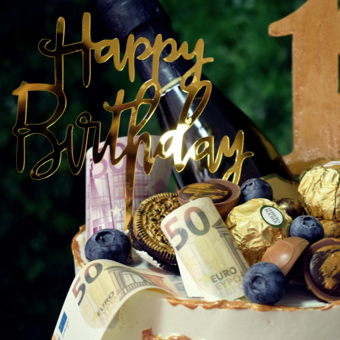 Happy 18 [2]