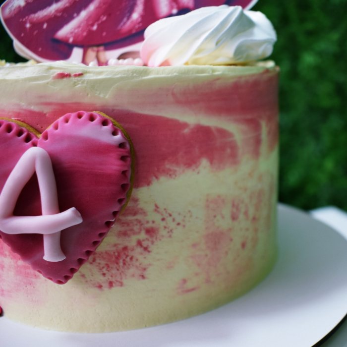 Pink Barbie [2]