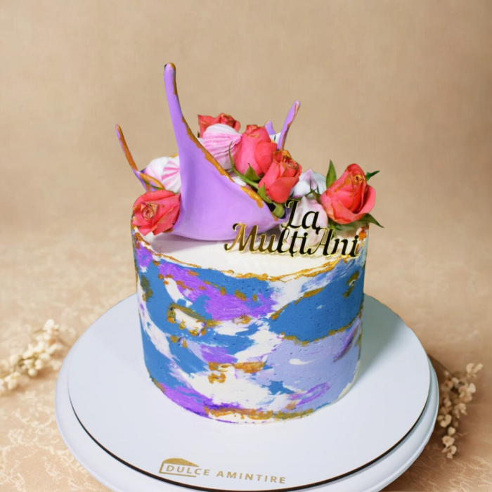 Avatar Cake [1]