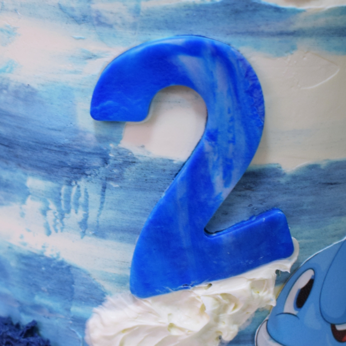 Tort JJ CoComelon [2]