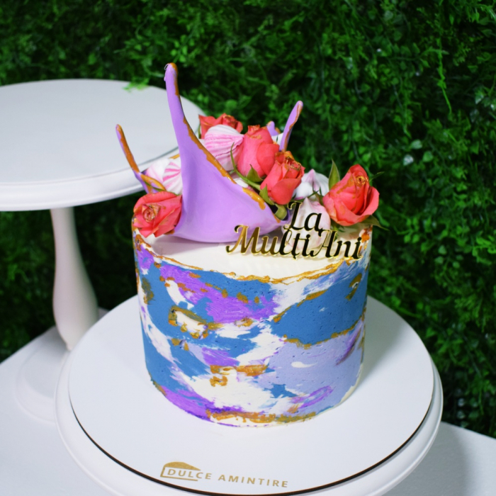 Avatar Cake [1]